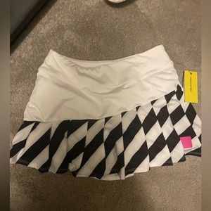 Eleven by Venus Williams tennis flutter skirt